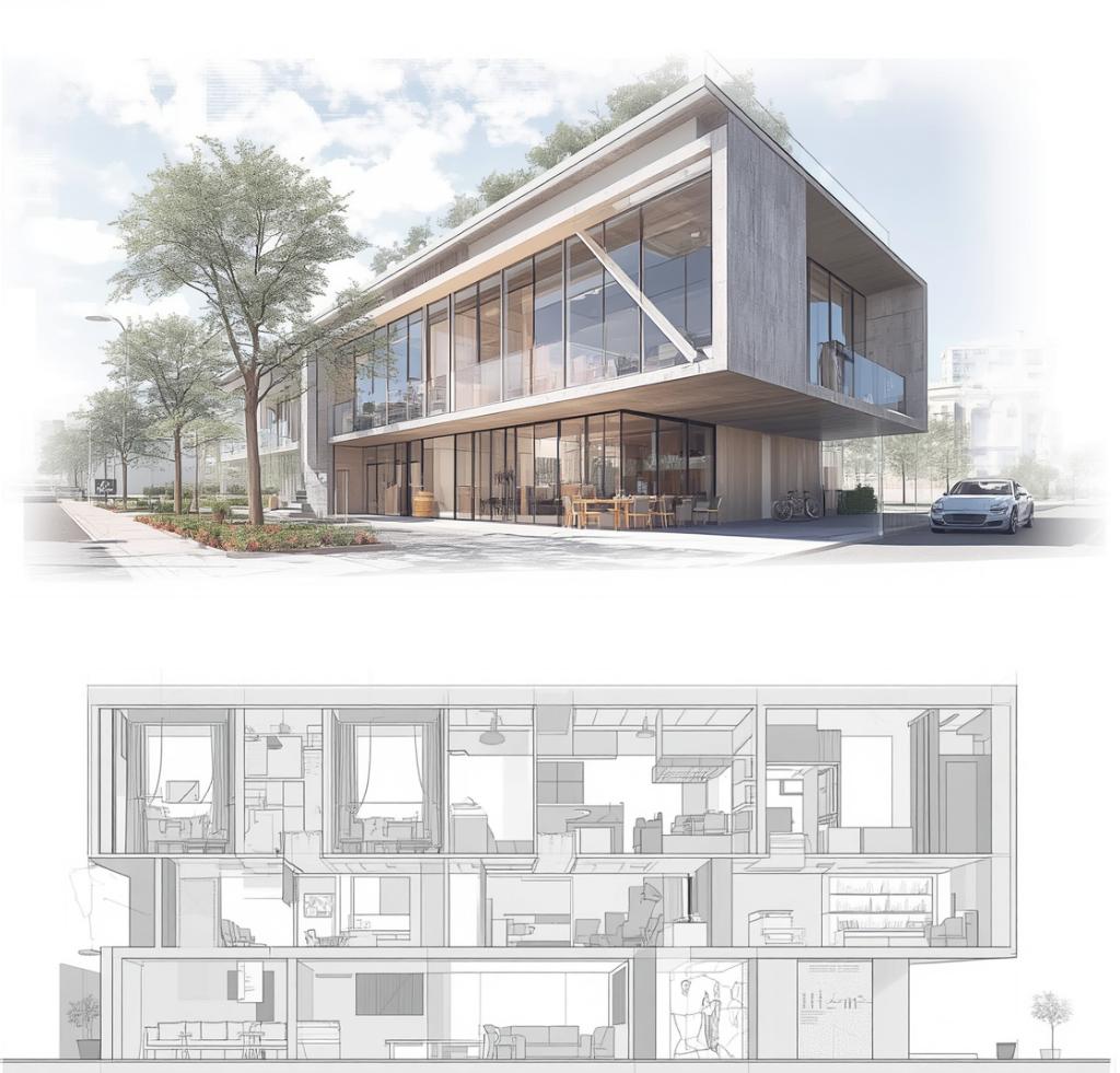 Architecture Design Service