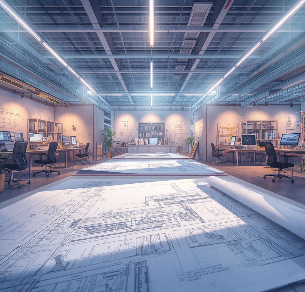 Turnkey Interior Solutions