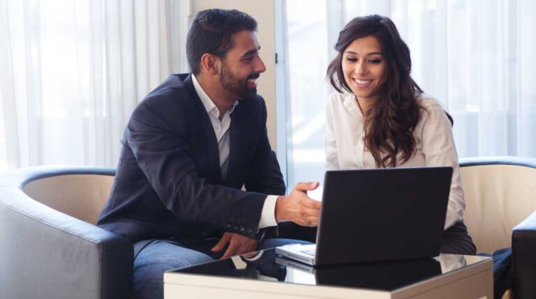 Personalized Consultation by Buildvora