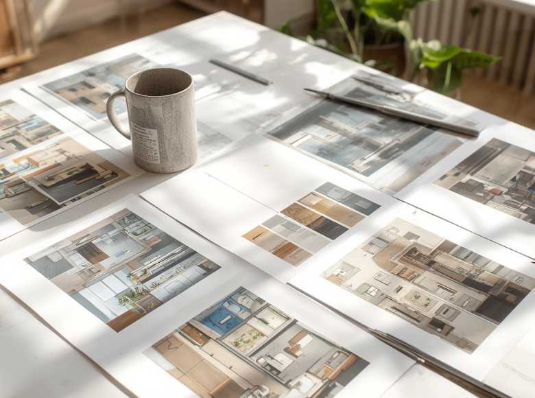 What Affects Interior Design Cost